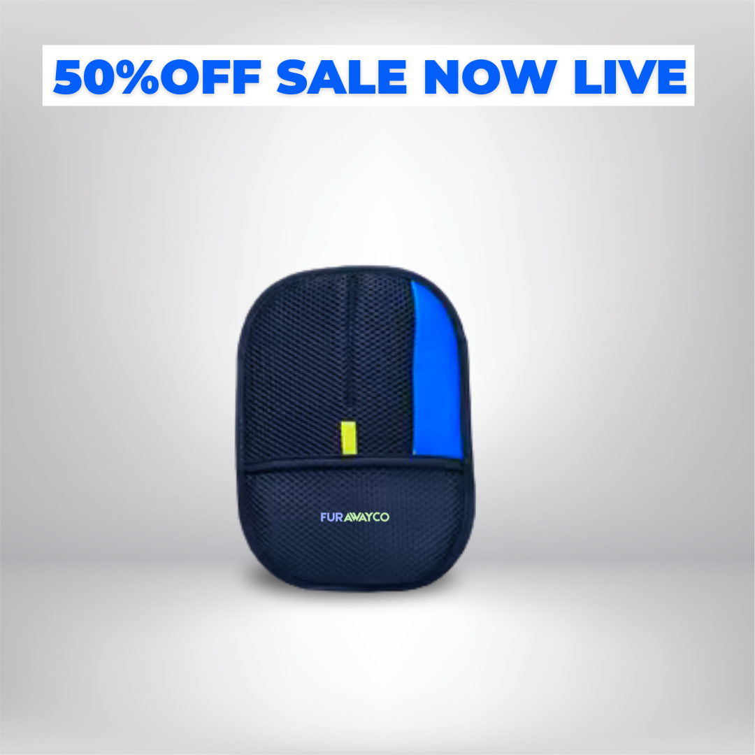 FarAwayCo - Pet Brush