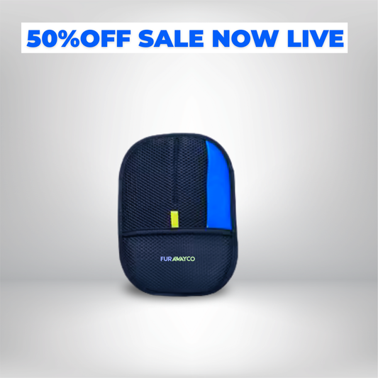 FarAwayCo - Pet Brush